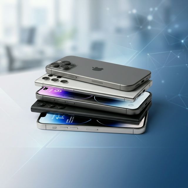 Sell Old Phone for Best Price